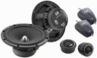 car speaker blam 165r2s logo