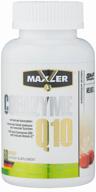 maxler coenzyme q10 капс., 60 шт. логотип