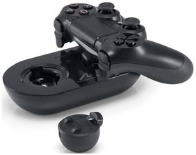img 4 attached to Charging station for Dualshock 4 / Move VR / Navigation 4-in-1 Charging Station (PS 4)