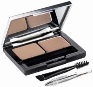 l "oreal paris professional eyebrow design kit brow artist logo