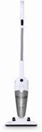 vacuum cleaner deerma dx118c ru, white/grey logo