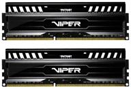 memory module patriot viper 3 black mamba (pv38g160c9k) logo