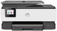 hp officejet pro 8023 mfp (1kr64b) логотип