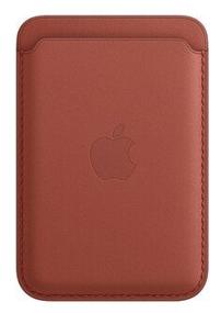 img 4 attached to Apple MagSafe Leather Case for iPhone 12, 12 Pro, 12 Pro Max, 12 Mini - Arizona