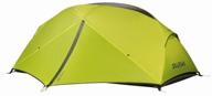 tent salewa denali ii tent cactus/grey logo