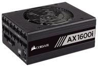 corsair ax1600i 1600w power supply логотип