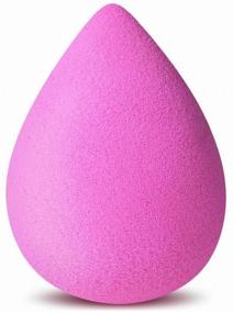 img 3 attached to Limoni Blender Makeup Sponge for Makeup Pink