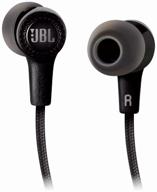 wireless headphones jbl e25bt (live 25bt), black логотип