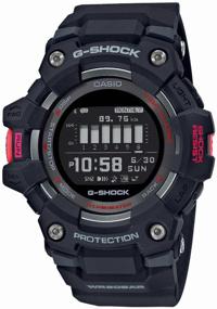img 3 attached to Wrist watch CASIO GBD-100-1