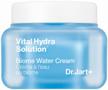 dr.jart vital hydra solution biome water cream logo