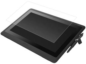 img 2 attached to Protective film for Wacom Cintiq 16