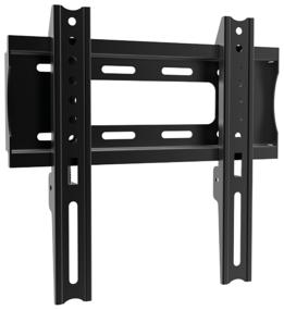 img 4 attached to 📺 Modern Wall Bracket HARPER TVM-1742 Black: Space-Saving Solution for Stylish TV Display