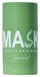 ibcccndc cleansing mask-stick against black dots and acne green tea face mask stick, 40 g logo