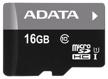 💨 high-performance adata microsdhc 16 gb class 10 uhs-i memory card with sd adapter: speed and versatility in one logo