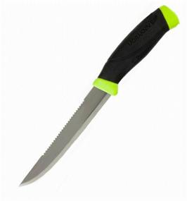 img 3 attached to Knife Morakniv Fishing Comfort Scaler 150, stainless steel, 13870