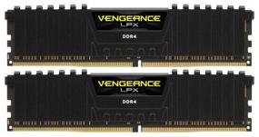 img 3 attached to Enhance Performance with Corsair Vengeance LPX 16GB (8GB x 2) DDR4 3000MHz DIMM CL15 CMK16GX4M2B3000C15