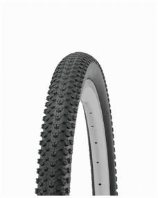 img 4 attached to Bicycle tire 26 x 2.10 (54-559) MTB Horst