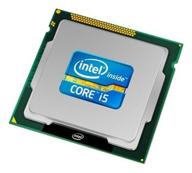 cpu intel core i5-2300 sandy bridge lga1155, 4 x 2800 mhz, oem логотип