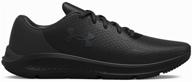 sneakers under armor ua charged pursuit 3 12 men logo