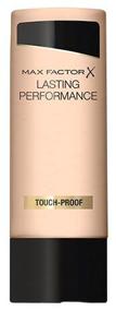 img 3 attached to Max Factor Lasting Performance Foundation, 35 ml, shade: 100 Fair