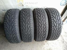 img 3 attached to Kormoran Snow 215/55 R18 99 winter