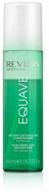 revlon professional equave instant beauty volumizing detangling leave-in conditioner for fine hair, 200 ml logo