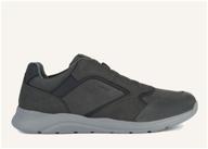 geox sneakers, size 44, anthracite logo