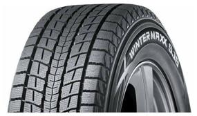 img 4 attached to Dunlop Winter Maxx SJ8 265/60 R18 110R