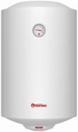 💧 thermex titaniumheat 80 v white: cutting-edge accumulative electric water heater logo
