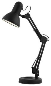 img 3 attached to Office lamp In Home CHO-15, E27, 60 W, armature color: black, shade/shade color: black