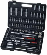 tool set in case autovirazh av-212094, 94 pcs., black logo