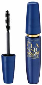 img 4 attached to Maybelline New York Mascara The Classic Volum&quot; Express Triple Volume, Black