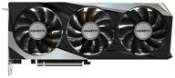 video card gigabyte radeon rx 6800 xt gaming oc 16gb (gv-r68xtgaming oc-16gd), retail логотип