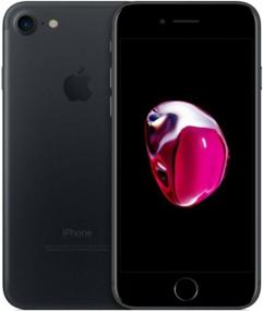 img 3 attached to Smartphone Apple iPhone 7 32 GB, 1 SIM, black