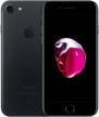 smartphone apple iphone 7 32 gb, 1 sim, black logo