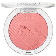 essence the blush, 30 breathtaking logo