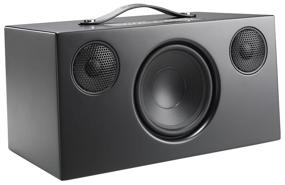 img 4 attached to Enhance Your Music Experience with the Portable Acoustics Audio Pro Addon C10, 80 W, Black