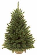 🌲 triumph tree forest beauty in a bag - artificial spruce, 90 cm логотип