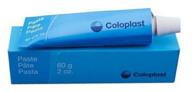 coloplast paste for skin protection and smoothing, tube 60g. logo