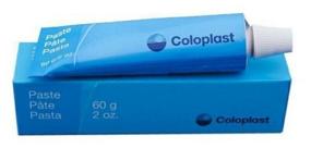 img 3 attached to Coloplast Paste for skin protection and smoothing, tube 60g.