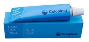 img 3 attached to Coloplast Паста для защиты и выравнивания кожи, тюбик 60г.