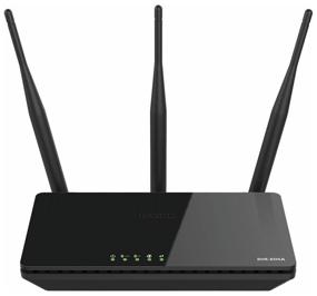 img 3 attached to 📶 Enhanced WiFi Router D-link DIR-806A/B1 - Boost Your Internet Connectivity