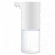 🧼 xiaomi touchless automatic foam soap dispenser for better hand hygiene logo