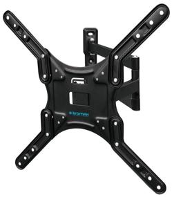 img 4 attached to Kromax DIX-25 Wall Bracket in Black