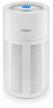 enhance your indoor air quality with kitfort kt-2814 white air purifier kit logo