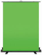 chromakey background elgato green screen green logo