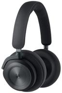 bang & olufsen beoplay hx wireless headphones, black anthracite logo