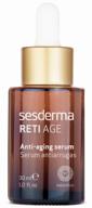 serum reti age anti-aging serum, 30 ml logo