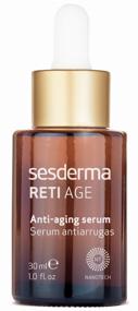 img 3 attached to Serum Reti Age anti-aging serum, 30 ml