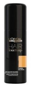 img 4 attached to L "Oreal Professionnel Spray Hair touch up, warm blond, 75 ml